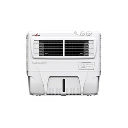 Picture of Kenstar 55 L Window Air Cooler with Trolly (English Grey, 55LDOUBLECOOLDXWC)